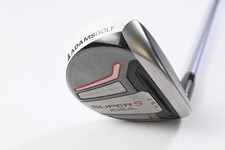 Adams Idea Super S #2 Hybrid /