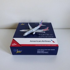 Gemini Jets 1:400 American
