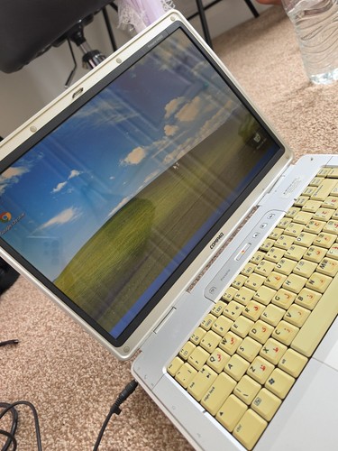 Compaq presario v4000 - compaq,