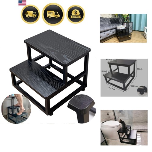 Step stools for adults kids - for,