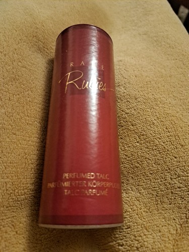 Avon vintage rare rubies - avon,