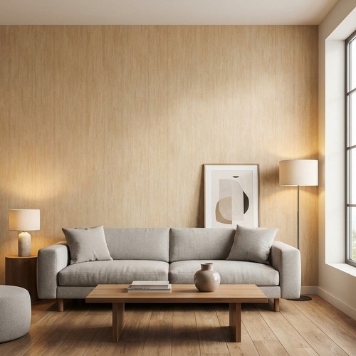 Harlequin light beech effect - light,