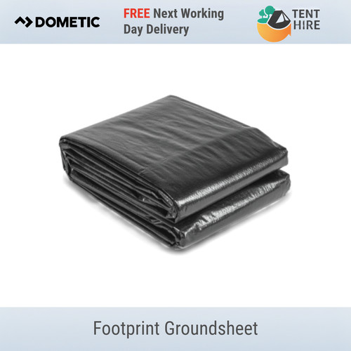 Dometic kampa footprint - dometic, awning