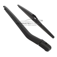 Rear Windscreen Wiper Arm &