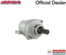 Arrowhead Starter Motor Yamaha YFZ450R SE 2009-2015