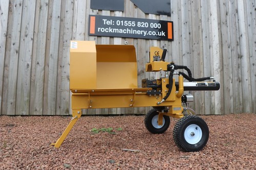 Ton value mk2 log splitter - ton,