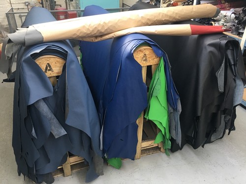 Av50sqft quality leather - quality,
