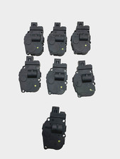 BMW 3 SERIES E90 E91 E92 E93 HEATER FLAP CONTROL MOTOR ACTUATOR EFB332 412650750