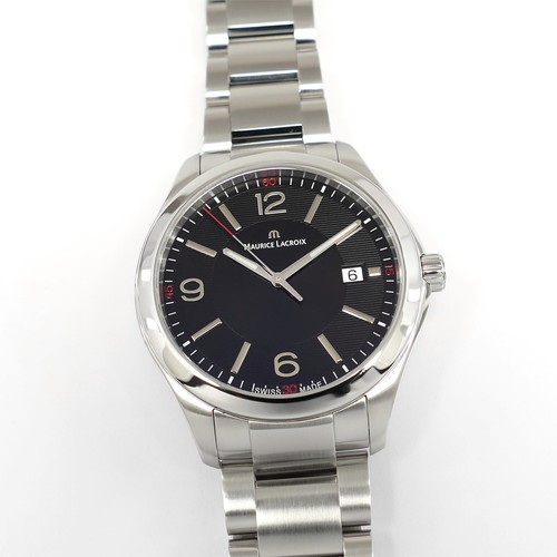 Maurice lacroix miros mi1018 - maurice,
