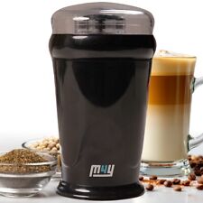 Electric Coffee Burr Grinder