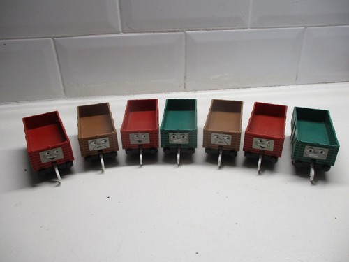 Tomy trackmaster thomas the - tomy,