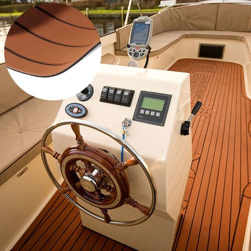 Eva foam teak - eva,