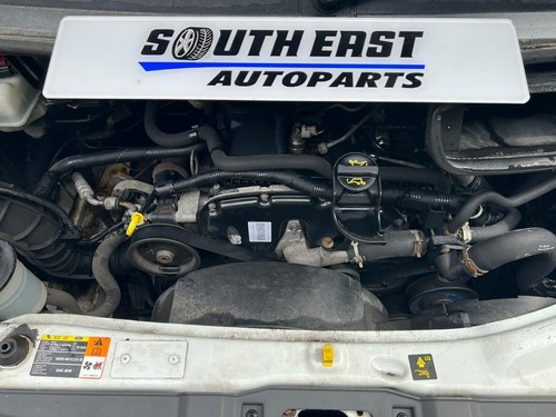 Ford transit mk7 - ford,