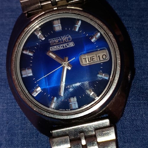 Vintage jdm seiko actus 21 - vintage,