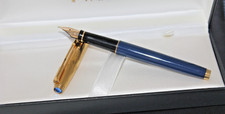 Parker Fountain Pen Gold Nib