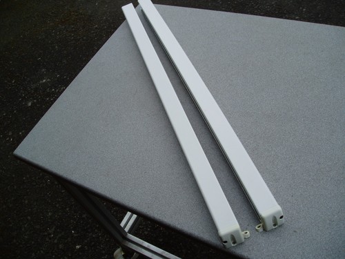 Caravan blind runners - caravan,