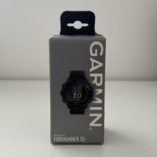 Garmin Forerunner 55 GPS