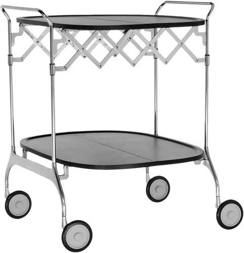 Kartell gastone folding drinks - folding,