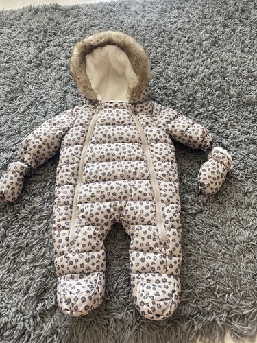 Baby leopard print - leopard, pram