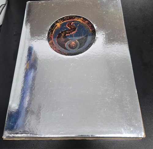 Oop limited edition liber - oop,