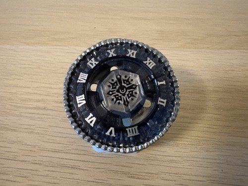 Beyblade metal masters twisted - metal,