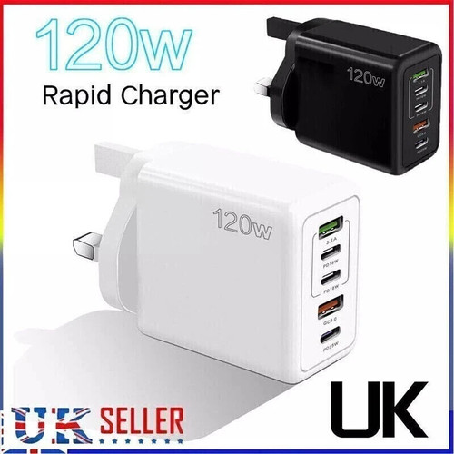 Usb fast charging station - fast,