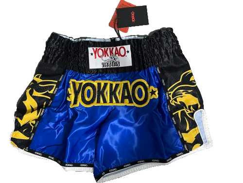 Yokkao original gold electric - yokkao,