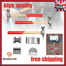 ​​2025 Panel Beating/Dent