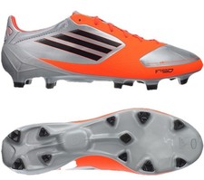 Adidas F50 Adizero TRX FG