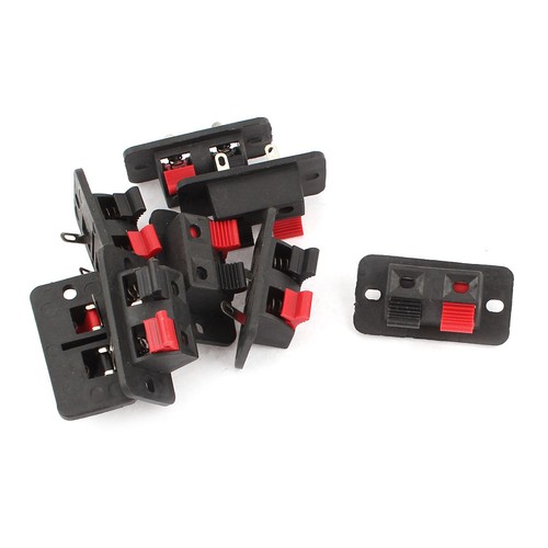 Speaker box terminal - 8,
