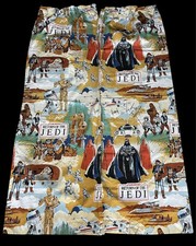 Pair of Vintage Star Wars