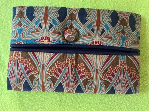 Tissue holder x 9 - tissue,