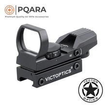 Vector Optics (Victoptics)