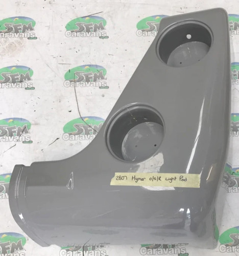 Hymer light pod - light,