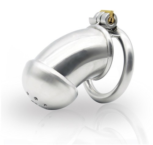 Male chastity penis - penis, restraint