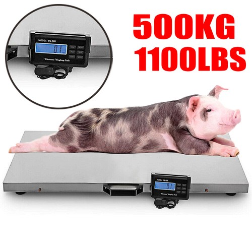 1000lbs animal scale - 1000lbs,