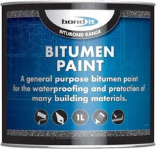 Bond It 5L Bitubond  Bitumen