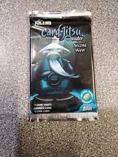 Club Penguin Card Jistu Water