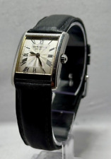 Raymond Weil Don Giovanni Tank Style Watch SERVICED  Geneve  5873/1