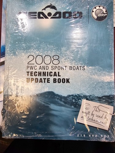 2008 sea doo - 2008, &