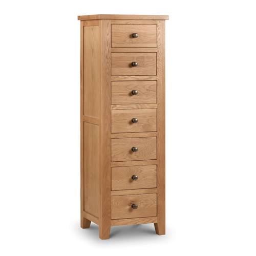 Marlborough drawer chest - marlborough, 7