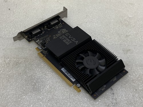 Evga nvidia geforce - nvidia, 1030