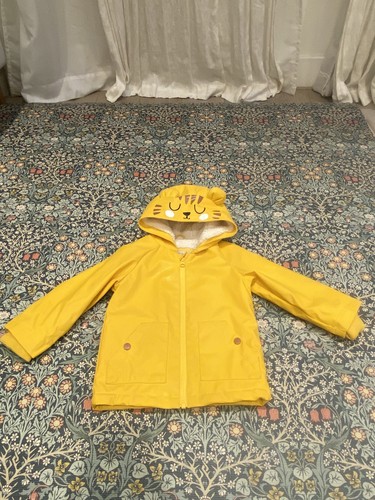 George asda boys lion rain - boys',