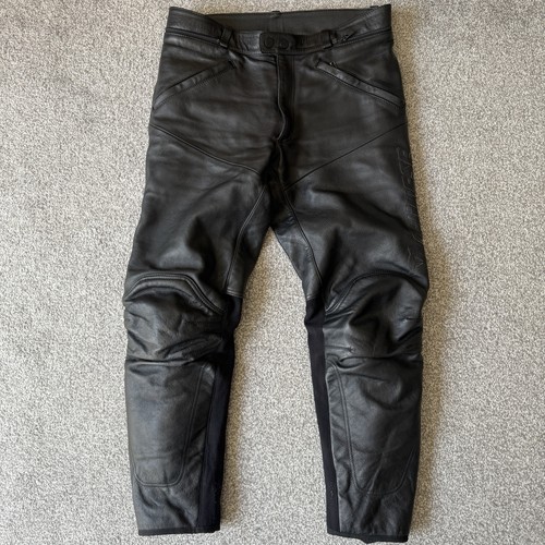 Dainese leather motorbike - dainese,