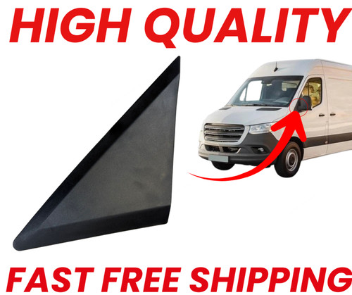 Mercedes sprinter w907 2018 - mercedes, 2018-on