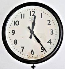 SMITHS Vintage 1950s