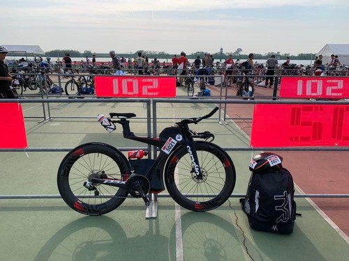 Cervelo p5x triathlon specific - p5x, triathlon-specific