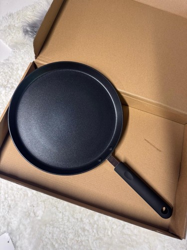 26cm cast iron - 26cm, pan