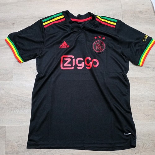 Ajax football shirt only size - football,