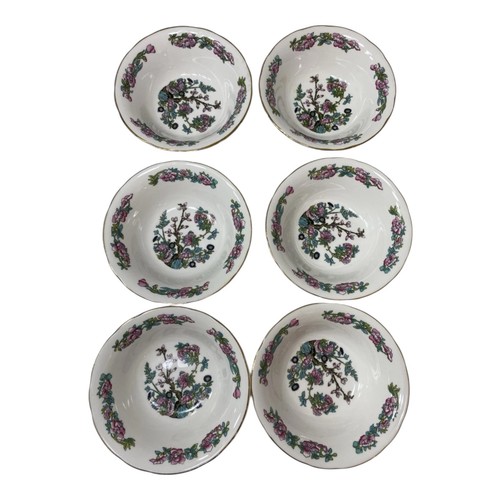 Set vintage mayfair fine - mayfair,